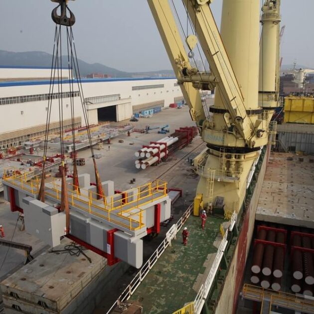 Wiggins Island Coal Export Terminal (WICET)