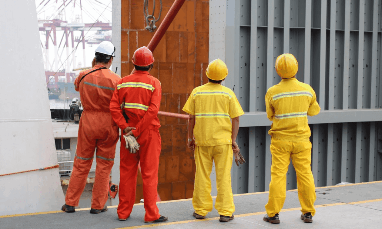 Services - Inspection