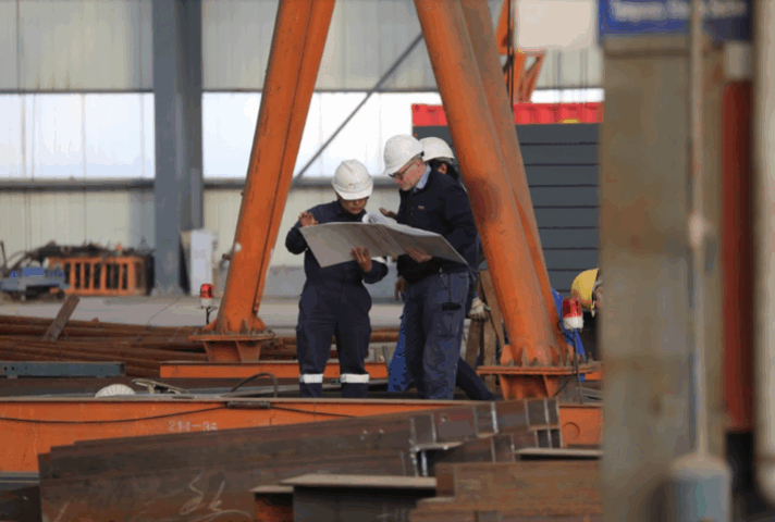 Services - Inspection