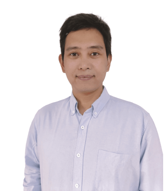 Hank Huang