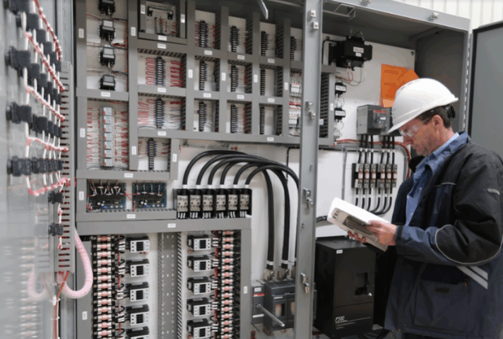 Services - Inspection