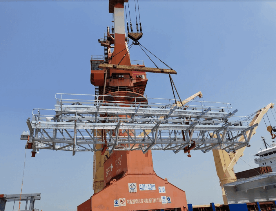 West Angelas Deposits C & D Project