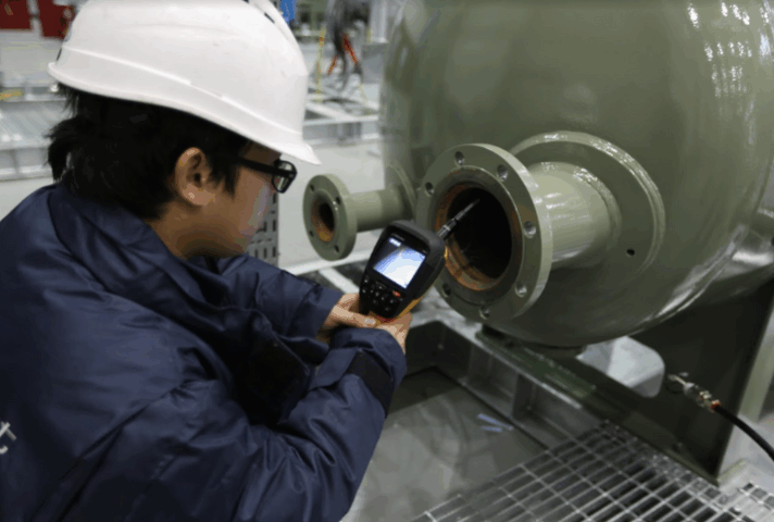 Services - Inspection
