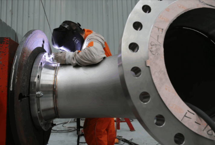 Fabrication-Services