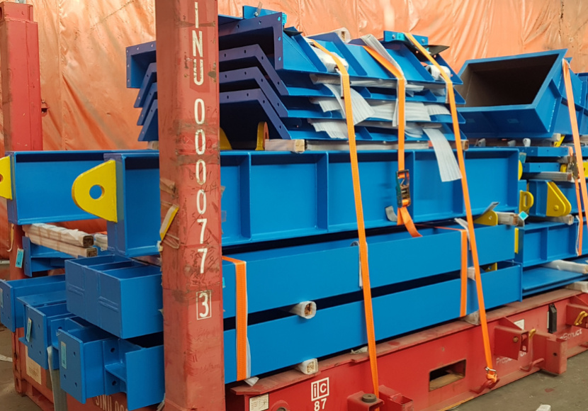 Oyu Tolgoi Underground Project