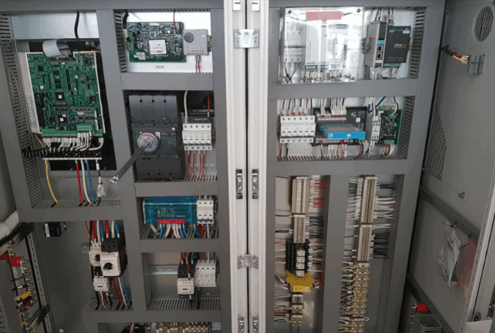 E&I - Services
