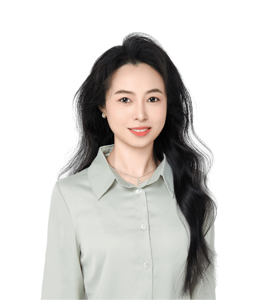 Ainicka Wang