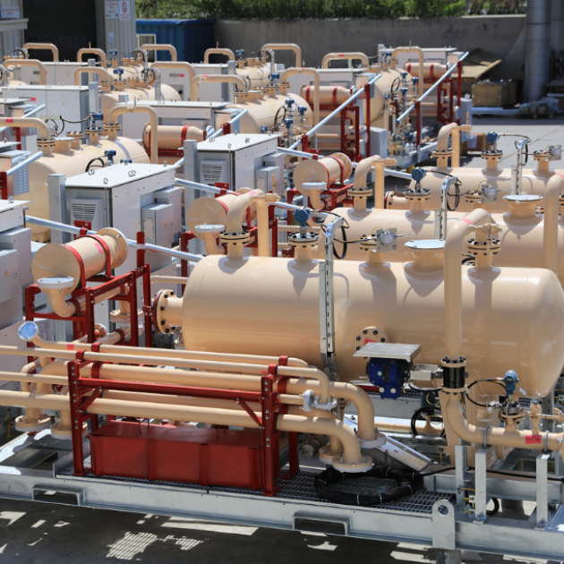 Santos GLNG Upstream Development