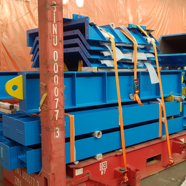 Oyu Tolgoi Underground Project