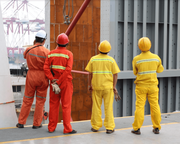 Services - Inspection