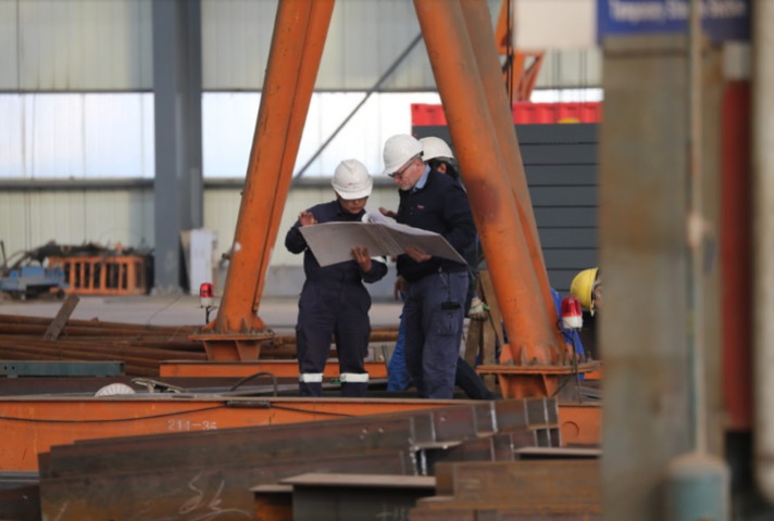 Services - Inspection