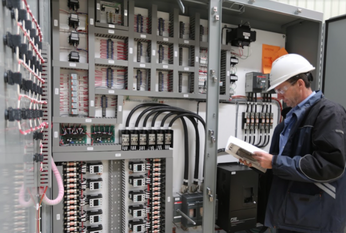 Services - Inspection