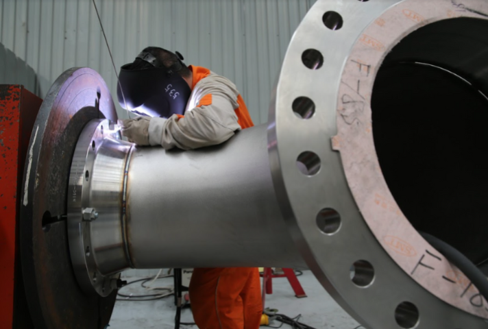 Fabrication-Services