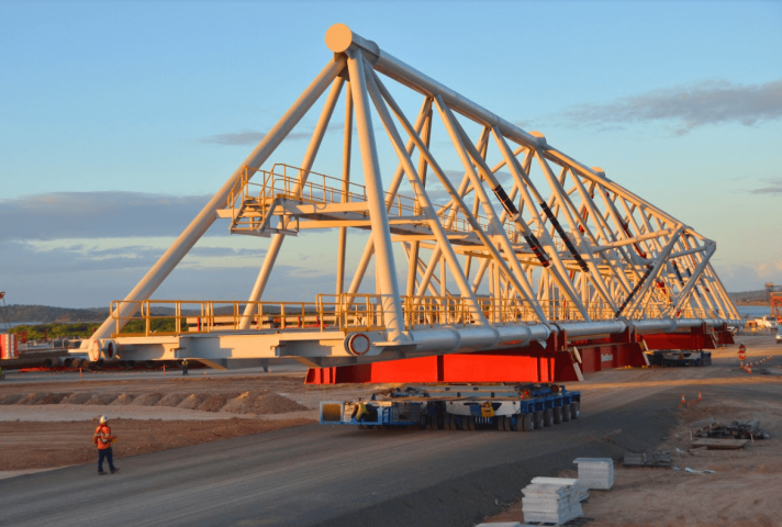Services - Logistics