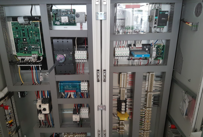 E&I - Services