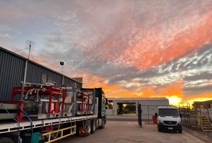 Modularisation - Services