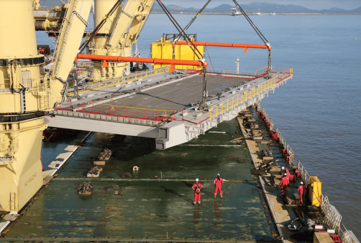 Services - Logistics