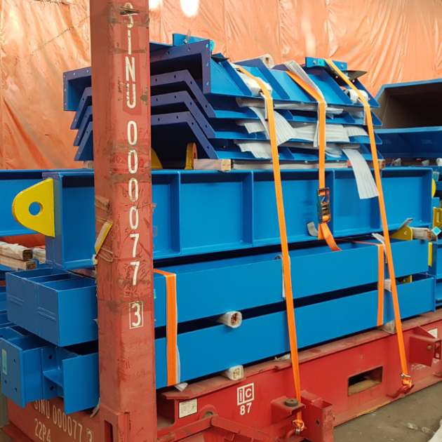 Oyu Tolgoi Underground Project